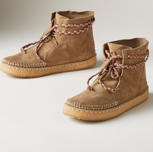 Shoes - 🌿HANDCRAFTED CHUKKAS🌿